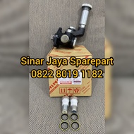 Pompa Solar Toyota Dyna 130HT 130LT 130XT Hino Dutro 130HT 130MD 130HD S2257-01940