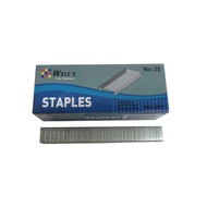 Well's Staple Wire #35 WH-26/6
