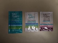 suu balm sample