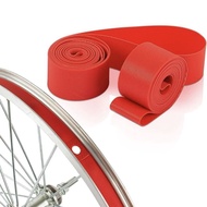 Bicycle 700C Rim Tape | Fixie Road Bike Wheelset Rim Inner Tire Lining