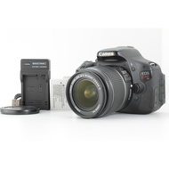 S/C76326 Canon EOS Kiss X5 EF-S 18-55mm IS Lens From JAPAN EF-TN-JP1774