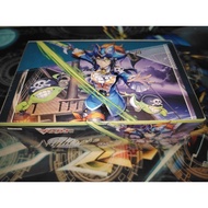 Cardfight Vanguard [JP] VG-DZ-SS03 Nightrose Stride Deck Set