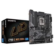 GIGABYTE Z790 S WiFi DDR4 LGA 1700 Intel Z790 ATX Motherboard with DDR4, Triple M.2, PCIe 4.0, USB 3