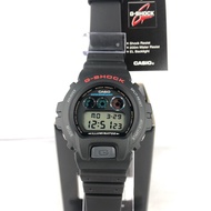 Casio G-shock Digital DW-6900-1V