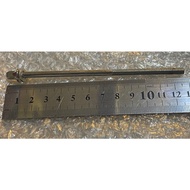 Bass drum bolts, Tension Rod, Tension Screw Size 12cm