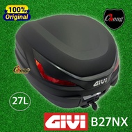 Givi Box 27L Monolock  Case