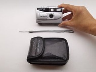 OLYMPUS TRIP XB400 定焦相機口袋廣角定焦菲林相機 合新手!OLYMPUS LENS 27mm f6.3街拍隨身 Point & Shoot 型格簡約之選35mm自動估焦相機 (發佈時