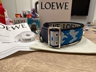 Loewe 霍爾的移動城堡 卡西法揹帶