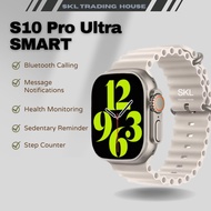 S10 Pro Ultra Smart Watch Waterproof Ultra Series 8