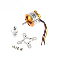 XXD A2212 Brushless Motor 930KV 1000KV 1400KV 2200KV 2700KV for RC Airplane Drone Quadcopter UAV FPV