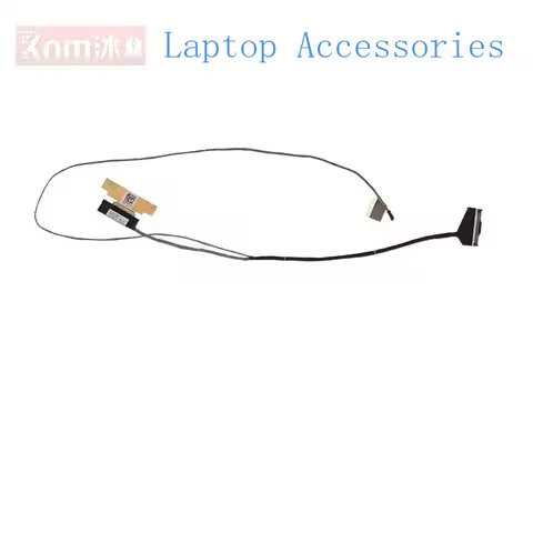 For Acer E5-523 E5-553 F5-573 E5-575 Laptop LCD Screen Video Cable Flex Ribbon DD0ZAALC001 002 011 0