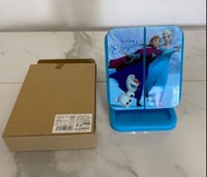 Frozen化妝鏡