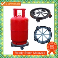 Roda Tong Gas Dapur / troli