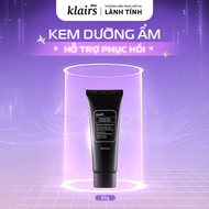 [Dear, Klairs x Hannah Olala] Dear, Klairs Midnight Blue Calming Cream 60g