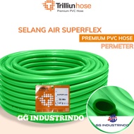 SELANG AIR TRILIUN SUPERFLEX UKURAN 1/2 INCH SELANG AIR ELASTIS