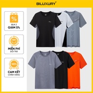 Men's Sports T-shirt, Men's Sports Tank Top 9APKT530/9APKT532/9APKT536/9ABLB504 Biluxury Breathable 