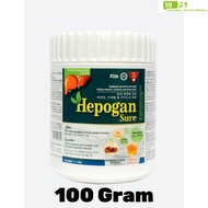 Hepogan Sure Milk 400g - Revolutionizing Hepatitis B Treatment with Nutrient-Rich Formula