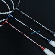 FELET Badminton Racket EIGHTY 88 (POWER/SPEED/CONTROL)(100% ORIGINAL)