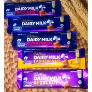 MINIMAL Cadbury Chocolate (Minimum Buy 2pcs)