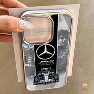 Case for iPhone 17 Pro Max F1 Kimi Antonelli 16 15 14 13 12 11 Pro Max 8 7 Plus Air X XR Xs Max Soft