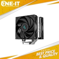 DeepCool AG400 PLUS Dual Fan LGA1700 CPU Cooler Processor Cooler