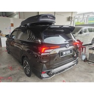 Perodua Alza 2022-23 RS Spoiler