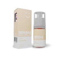 Foom Vici Guava Salt Nic 30ML - Foom Inhale Exhale
