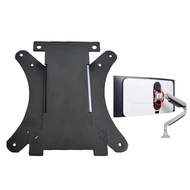 Compatible with DELL Alienware AW3423DW Wall Mount VESA adapter Arms Mounts Stands Bracket  34" curv