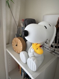 Snoopy lamp史努比拍拍小夜燈multi light tone