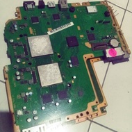 OPN106- Motherboard ps3 slim