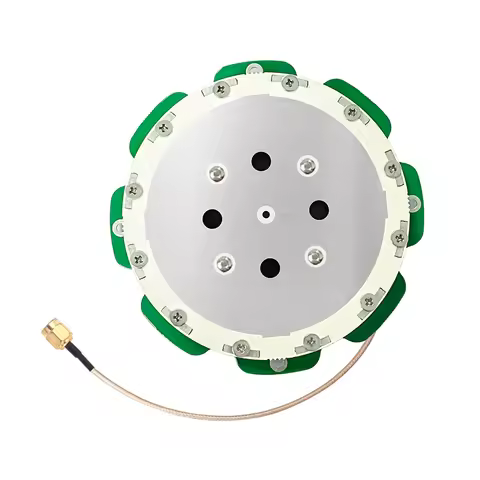 XYZ-GNSS OEM RTK Antenna YN-91A YN-151 Embedded BDS B1B2B3 GPS L1L2L5 GLONASS G1G2G3 GALILEO E1E5aE5