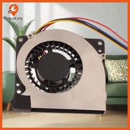 Pinkcat Applicable To BB05008H05FP BF05008H05FP 5008 GK55 LZX MINI Host Fan 4-Wire CPU Cooling Fan M
