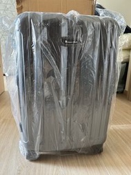 日本 daycrown 24吋超靜音可擴大容量行李喼