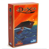 Cards Classic Board Game Dixit Party Family Game A Picture is Worth a Thousand Words!