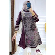 New Collection Anggun Tunic vol 9 By HMF Luxury
