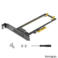 JoJo PCIe4 0 4X Solid Disk Adapter for EDSFF Storage Upgrades and Fast Speed Data Transfer