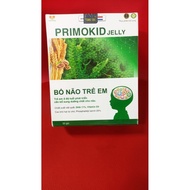 Primokid brain supplement
