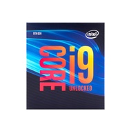 Intel Core i9-9900K Desktop Processor 8 Core Up to 5.0GHz Unlocked LGA1151 300 Series 95W (BX8068499