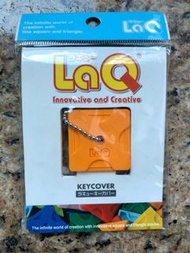 LaQ keycover/keychain (包郵）