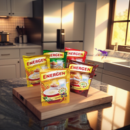 1 Sachet Energen Sereal