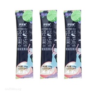 Yimeiyuan Light Jelly Enzyme Jelly soso Bar Probiotic Compound Enzyme Fruit Natural Jelly