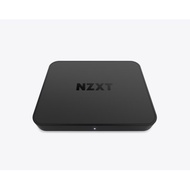 Stream Gaming Device NZXT Signal 4K30 - External Capture Card- 4K60 HDR 240Hz Full HD ST-SESC1-W