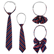 Girls Ties Boys Ties No Knots 5.18