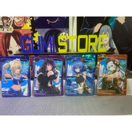 CCG (SSR) Goddess Story Anime