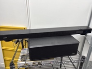 Yamaha YSP-2200 數碼聲霸連低音炮