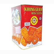 Khong Guan Biscuit (groceries)