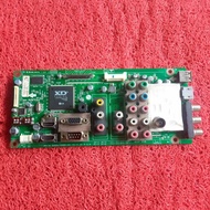 MB mainboard motherboard mesin tv Plasma LG 42PT350 R - 42PT350