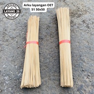ARKU LAYANGAN OET 51 X 51 GROSIR LAYANGAN26