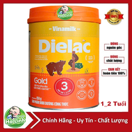 Sữa Dielac Alpha Gold 3 900g [Date mới nhất]