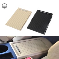 For Honda RE1 RE2 RE4 Car Console Armrest Storage Box Sliding Shutters Cup Holder Roller Blind Cover
